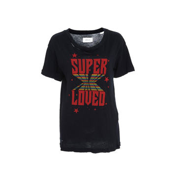 Cg "Super Loved" Tee