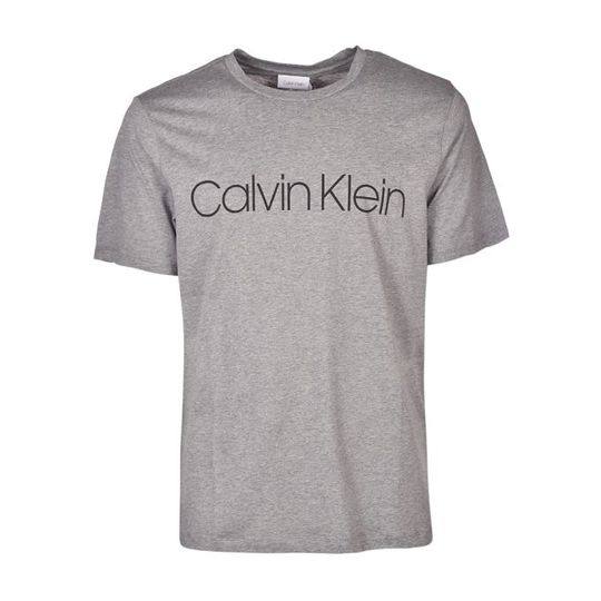 Calvin Klein Logo T-shirt展示图