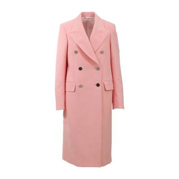 Calvin Klein Rose Long Coat