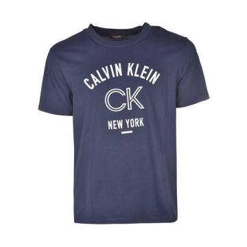 Calvin Klein Printed T-shirt