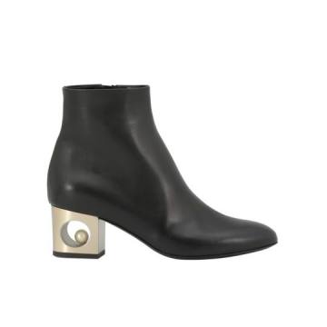 Coliac Tiffany Boot