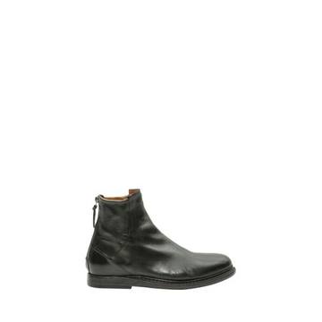 Silvano Sassetti Calf Boots