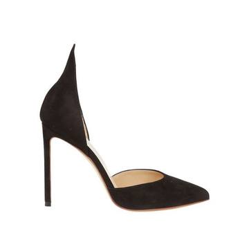 Francesco Russo Vintage Pumps