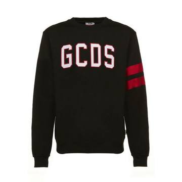 Gcds Logo Sweatshirt