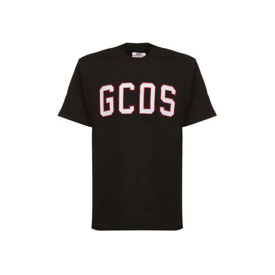 Gcds Logo T-shirt展示图