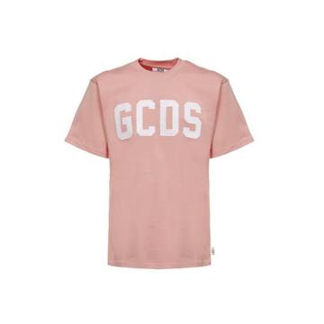 Gcds Logo T-shirt