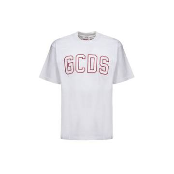 Gcds Logo T-shirt