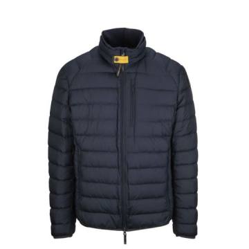 Parajumpers Logo Patch Padded Jacket