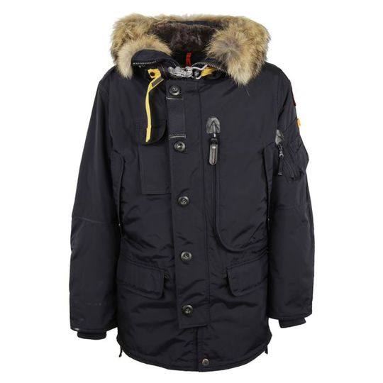 Parajumpers Kodiak Masterpiece Coat展示图