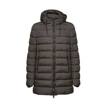 Herno Padded Hoodie Jacket