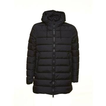 Herno Drawstrings Padded Jacket