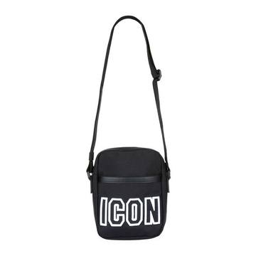 Icon Cross Body Bag