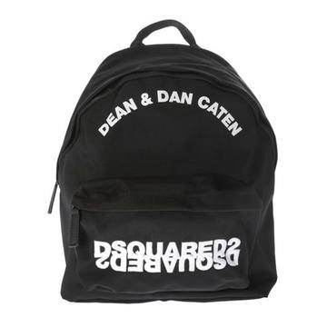 Dsquared2 Dean Dan & Caten Backpack