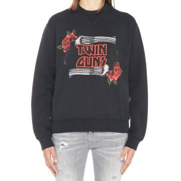 Dsquared2 'twin Guns' Sweatshirt
