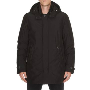 Woolrich City Coat