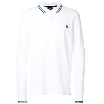 classic polo shirt