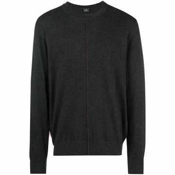 crew neck sweater