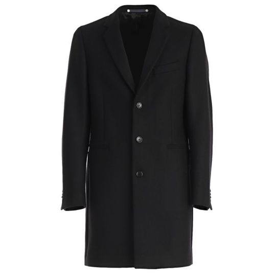 Ps By Paul Smith Single Breasted Coat展示图