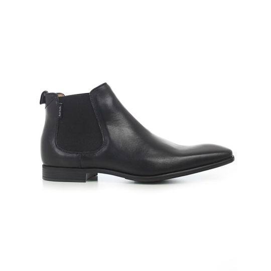 Ps By Paul Smith Chelsea Boots展示图