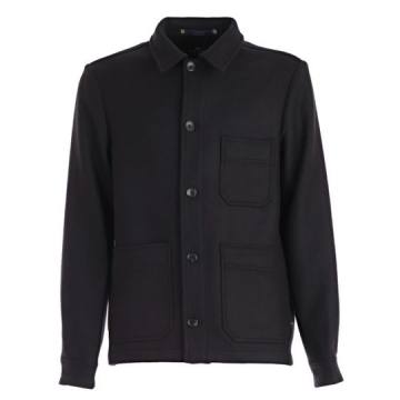Ps Paul Smith Fitted Coat