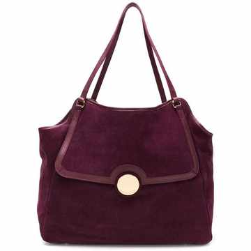 foldover top tote bag