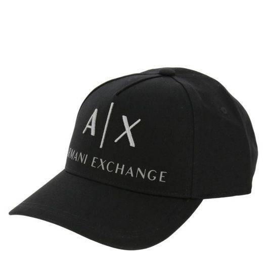 Hat Hat Men Armani Exchange展示图