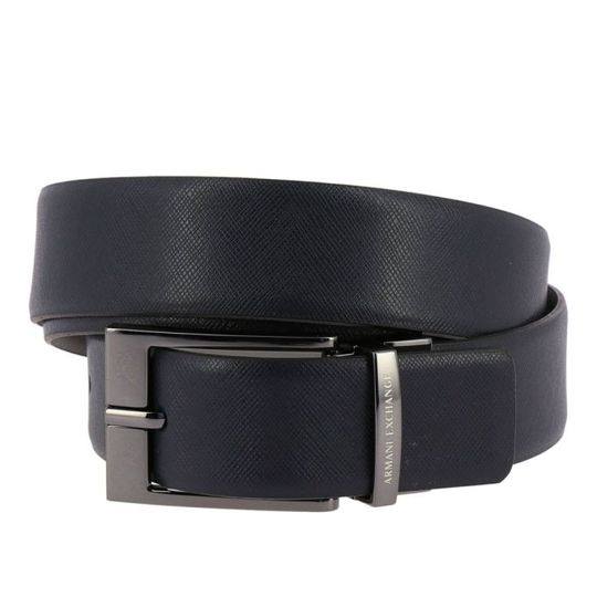 Belt Belt Men Armani Exchange展示图