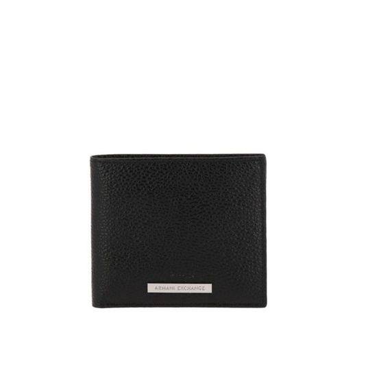 Wallet Wallet Men Armani Exchange展示图