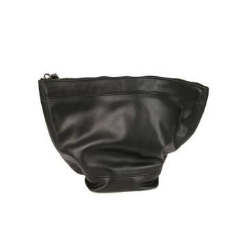 Paco Rabanne Wristlet Clutch