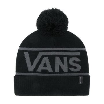 VANS VN0A31IUBLK 47 Synthetic->Acrylic