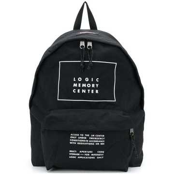 Padded XL Backpack