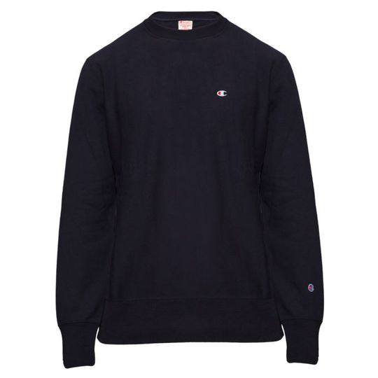 Champion Embroidered Logo Sweatshirt展示图