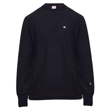 Champion Embroidered Logo Sweatshirt