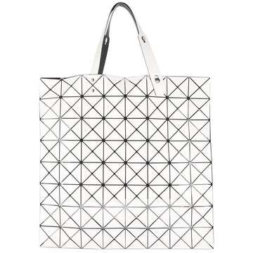 Lucent Matte tote bag