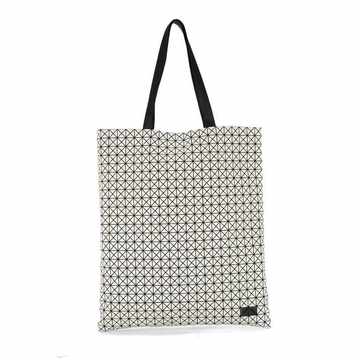 Crispy tote bag