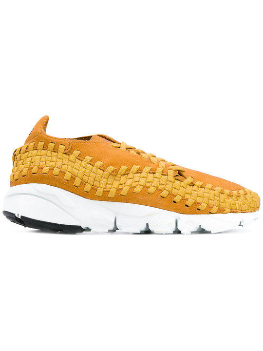 Air Footscape Woven运动鞋展示图