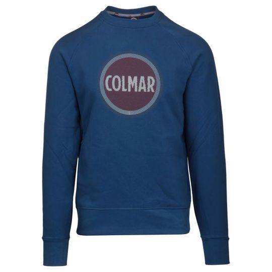 Colmar Crew-neck Sweatshirt展示图