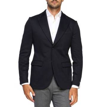 Blazer Blazer Men Paolo Pecora