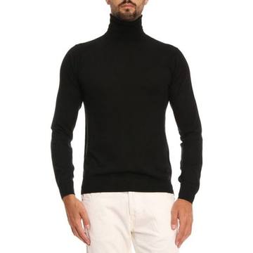 Sweater Sweater Men Paolo Pecora