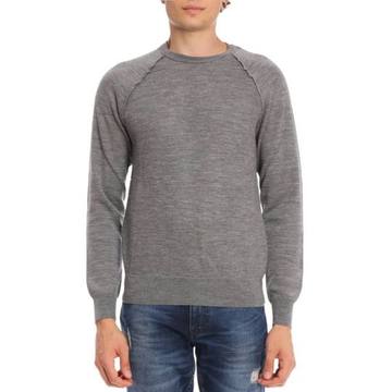 Sweater Sweater Men Paolo Pecora