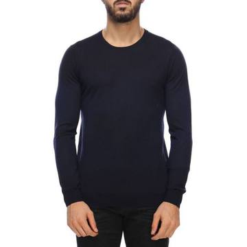 Sweater Sweater Men Paolo Pecora