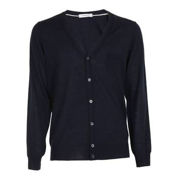 Paolo Pecora V-neck Cardigan