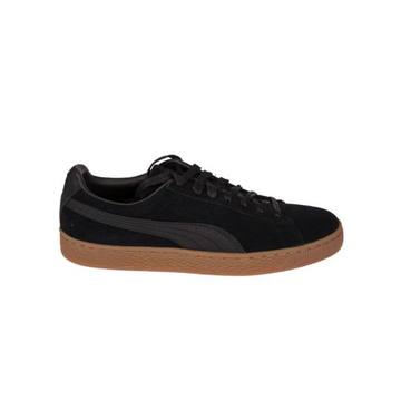 Sneakers Puma Sudebirch Natural Warmth Black