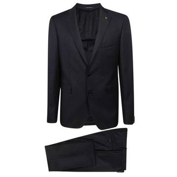 Tagliatore Two-piece Suit