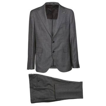 Tagliatore Single Breasted Suit