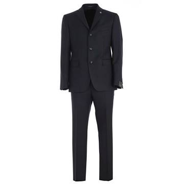 Tagliatore Vintage Suit