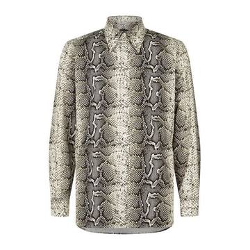 Python Print Shirt