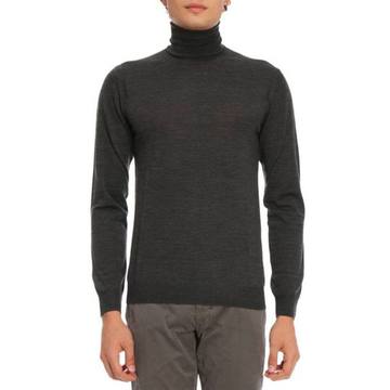 Sweater Sweater Men Paolo Pecora