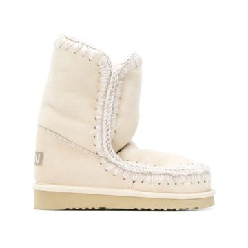 Eskimo boots