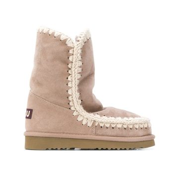 Eskimo boots